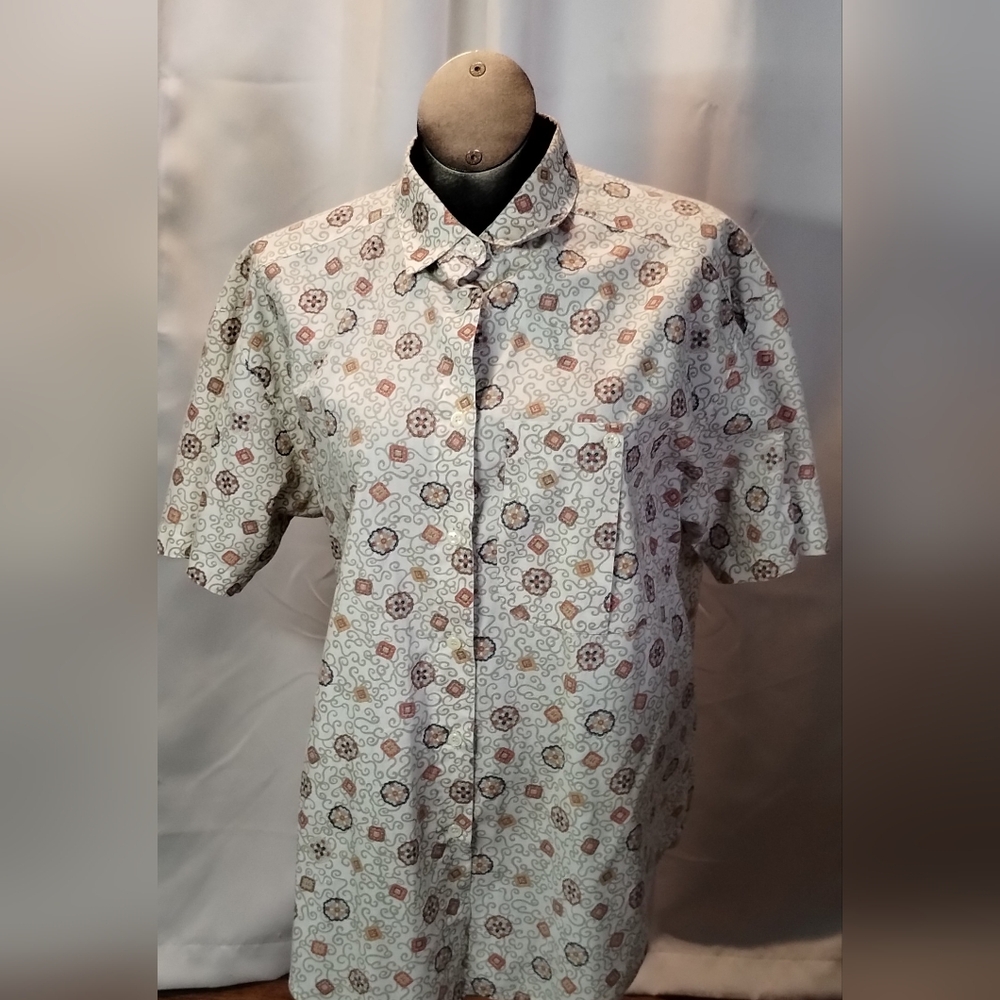 Vintage Venezia Shirt